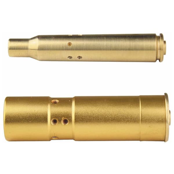 Eurohunt Kaliber Kollimator 222 Rem Gylden
