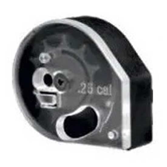 Reximex Aseen Laturi Pcp Musta 4.5 mm