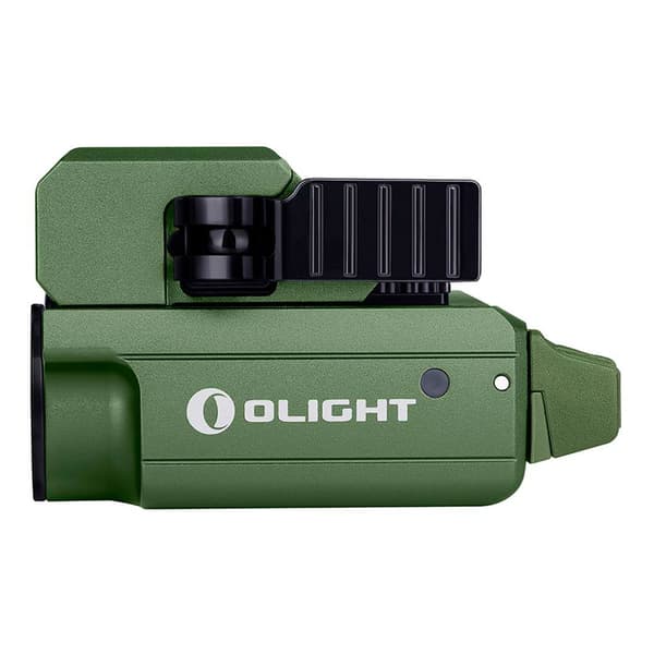 Olight Lommelygte Valkyria Pl Mini Ii Magnetic Compact Søvfarvet 600 Lumens