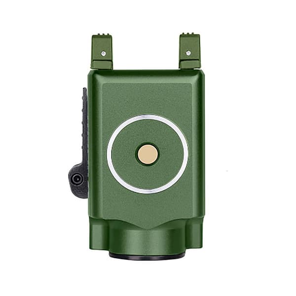 Olight Lommelygte Valkyria Pl Mini Ii Magnetic Compact Søvfarvet 600 Lumens
