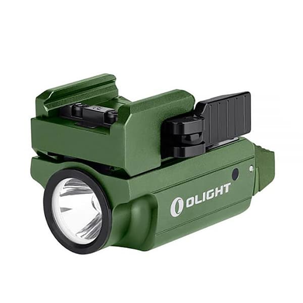 Olight Lommelygte Valkyria Pl Mini Ii Magnetic Compact Søvfarvet 600 Lumens