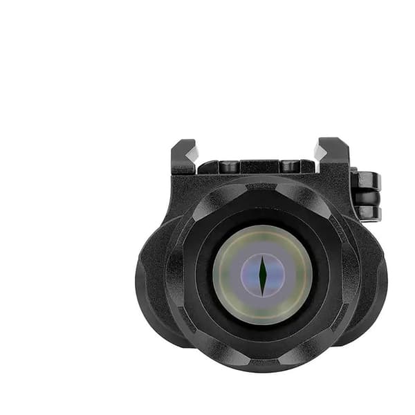 Olight Lep Ficklampa Valkyria Turbo 2xcr123 Silver 250 Lumens