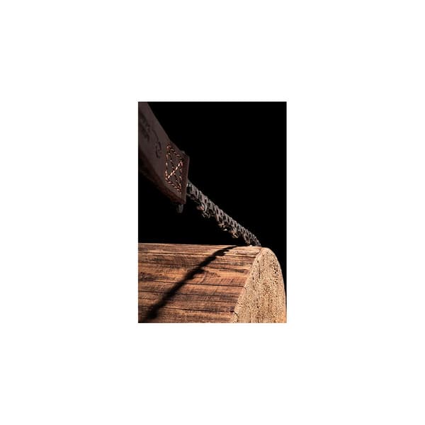 Nordic Saw Käsisaha Premium Hopeinen 65 cm