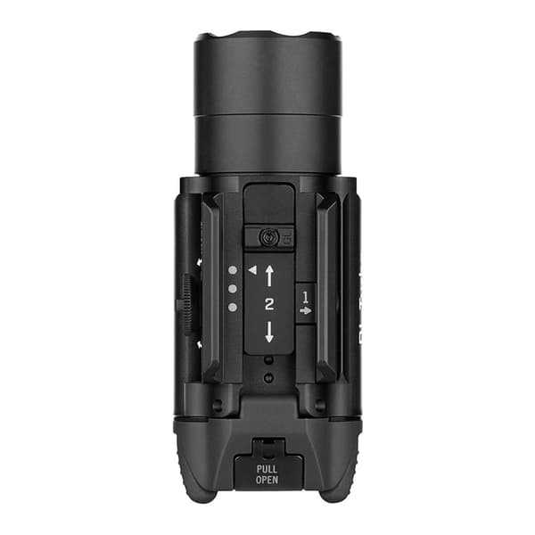 Olight Ase Taskulamppu Valkyrie Hopeinen 800 Lumens