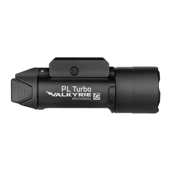 Olight Ase Taskulamppu Valkyrie Hopeinen 800 Lumens