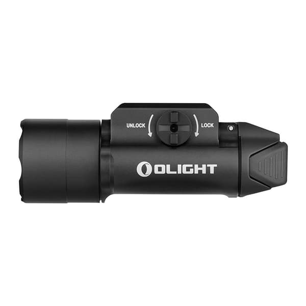 Olight Ase Taskulamppu Valkyrie Hopeinen 800 Lumens