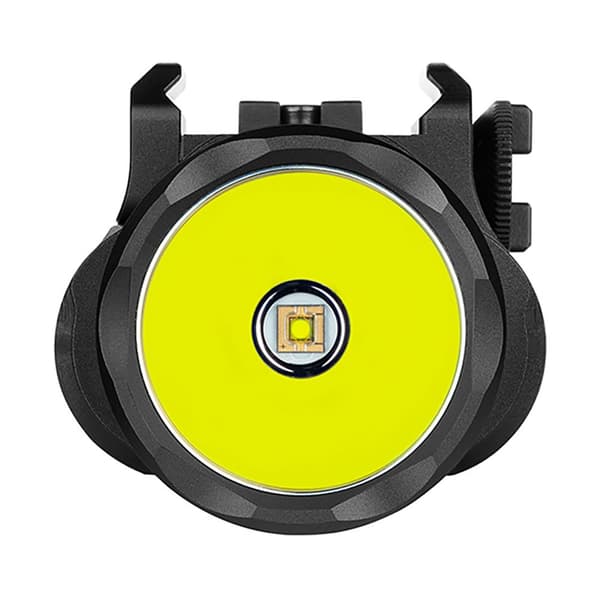 Olight Ase Taskulamppu Valkyrie Hopeinen 800 Lumens