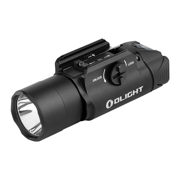 Olight Våben Lommelygte Valkyrie Søvfarvet 800 Lumens