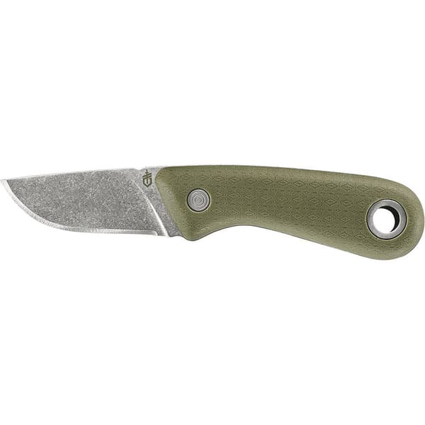 Gerber Fastball Fsg Gb Brun