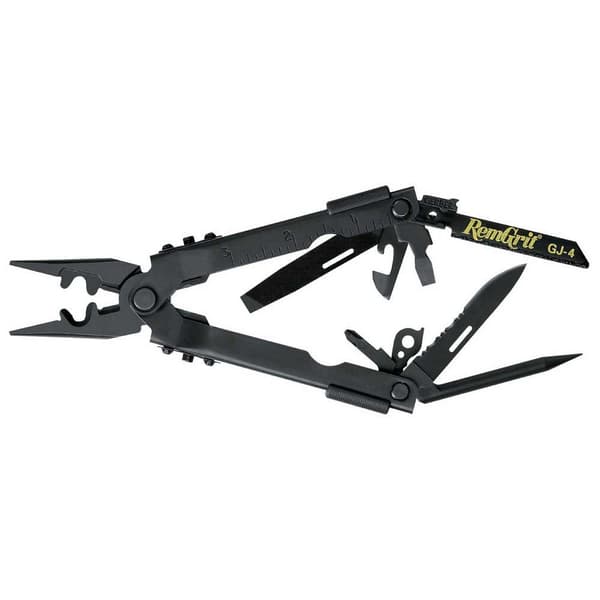 Gerber Mp600 Det Musta