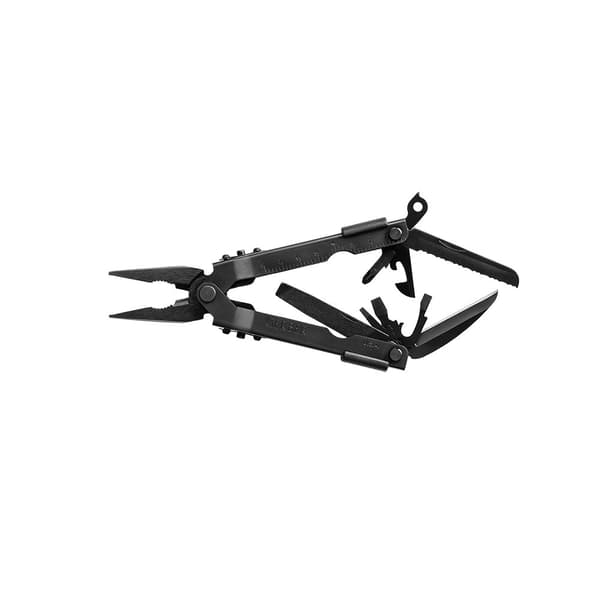 Gerber Suspension Pocket Clip Musta