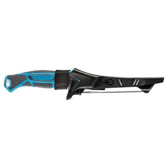 Gerber Controller 6´´ Silver
