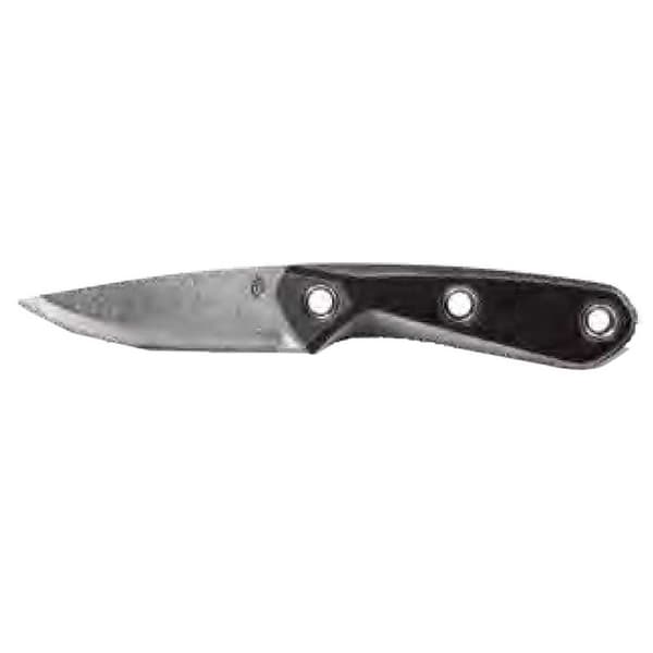 Gerber Principle Bushcraft Svart