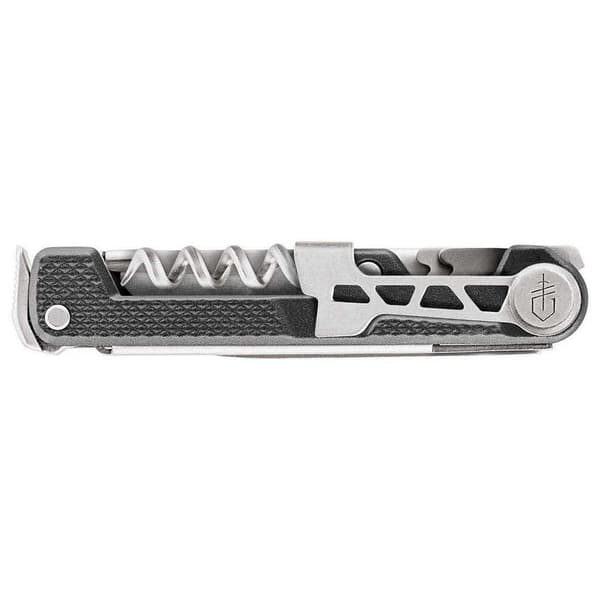 Gerber Ambar Cork Hopeinen