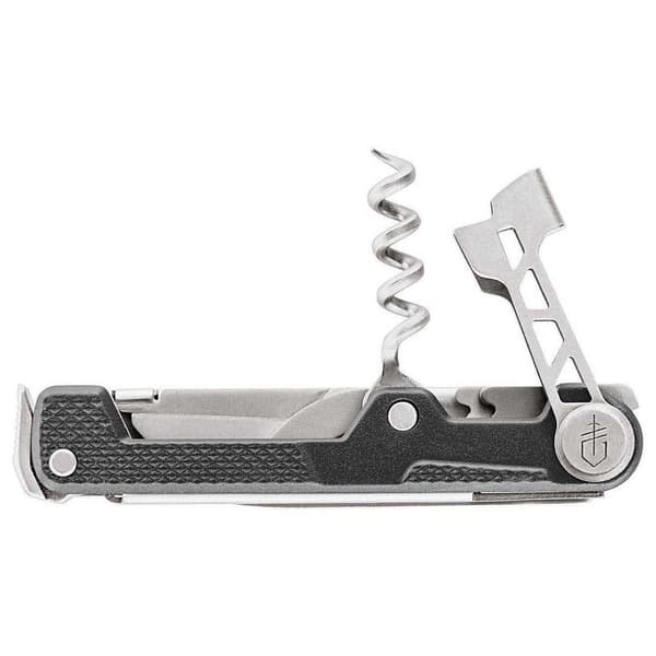 Gerber Ambar Cork Hopeinen