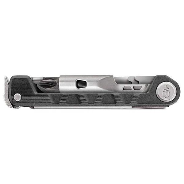 Gerber Ambar Drive Harmaa