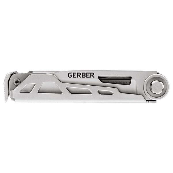 Gerber Ambar Drive Hopeinen