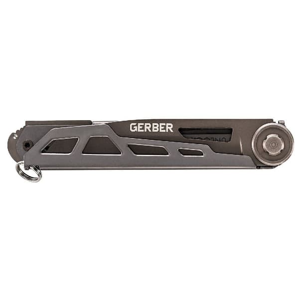 Gerber Multiværktøj Armbar Slim Cut Søvfarvet