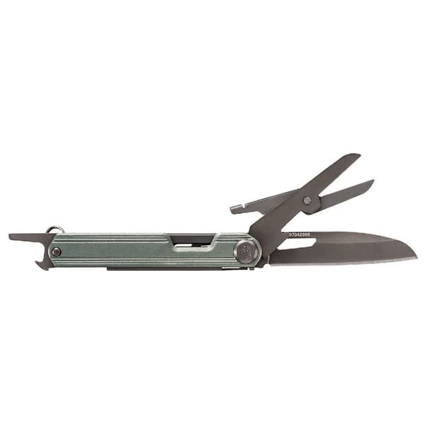 Gerber Multiværktøj Armbar Slim Cut Søvfarvet