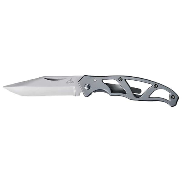 Gerber Kniv Paraframe Mini Fine Edge Søvfarvet