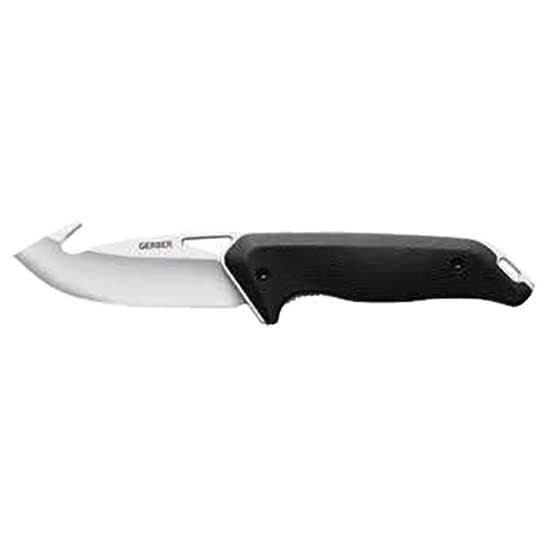 Gerber Kniv Moment Dp Blister Svart