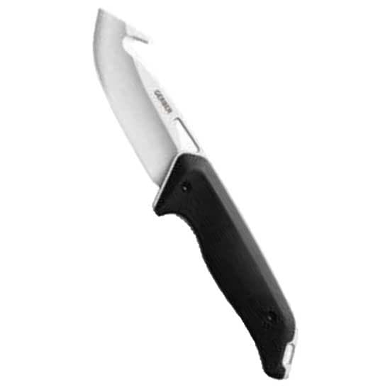 Gerber Kniv Moment Dp Blister Svart