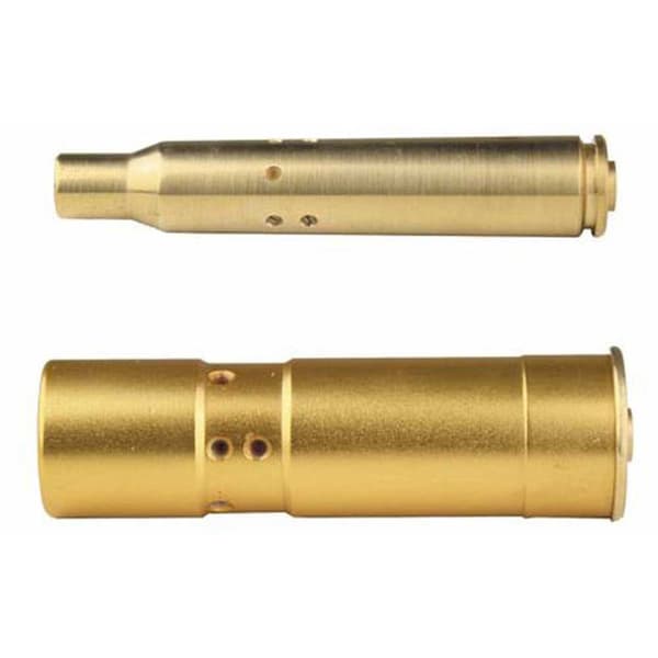 Eurohunt Kaliber Kollimator 7.62x39 Gylden