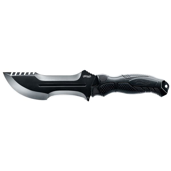 Walther Fast Specialavskuren Kniv Osk1 Silver