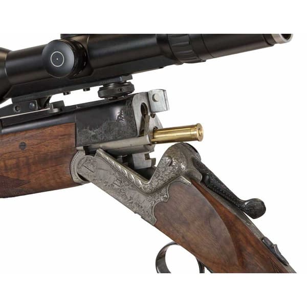 Eurohunt Kollimaattori Kaliiperi 7x57r Kultainen