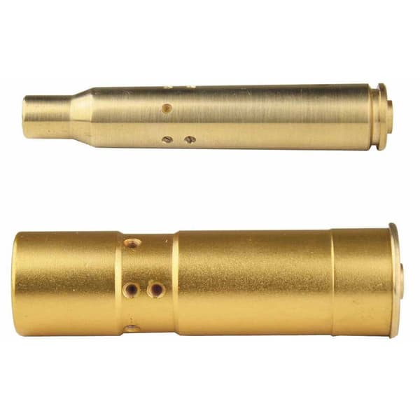 Eurohunt Kollimaattori Kaliiperi 7x57r Kultainen