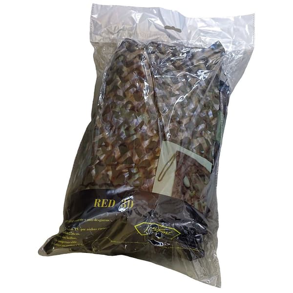 Benisport Net 3d Reversible