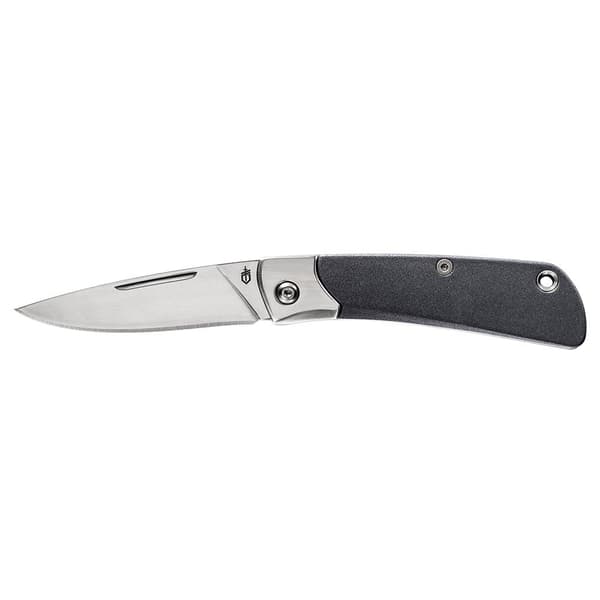 Gerber Kniv Wingtip Modern Silver