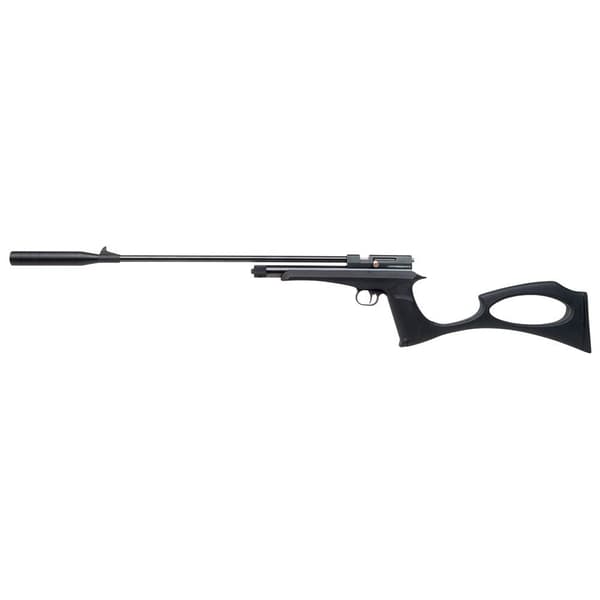 Diana Dartskive Rifle Set Co2 Chaser 19200025