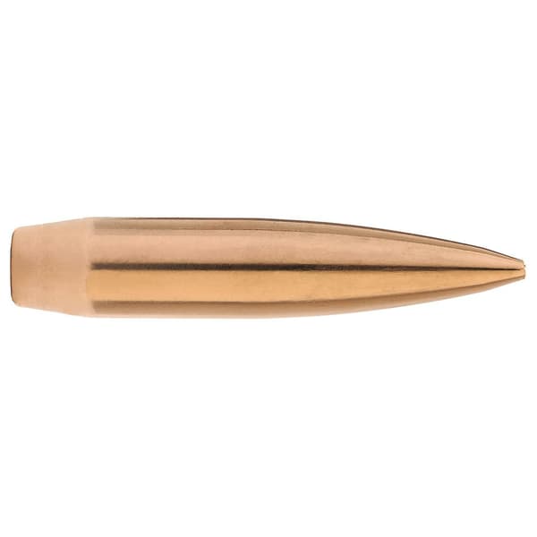 Matchking Ammunition 6 Mm Cal. 243 .243/6.17 Mm 1570