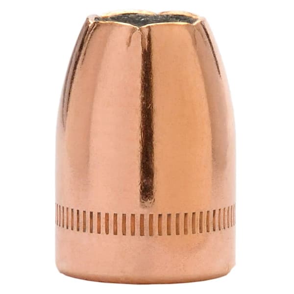 Sig Sauer V Crown Ammunition 10 Mm Cal. 400 .400/10.16 Mm 9465