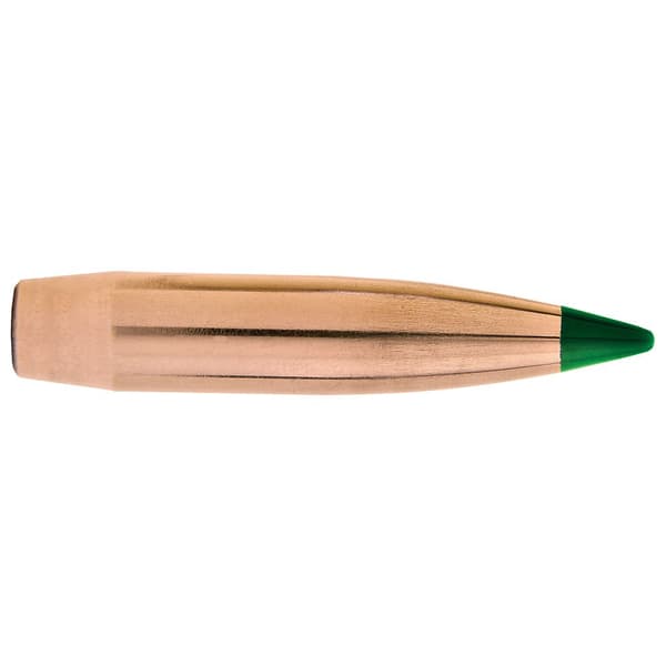 Tipper Matchking Ammunition 6.5 Mm Cal. 264 .264/6.71 Mm 7430