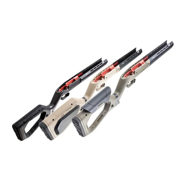 Ha Gun Butt Hera H7 26.01