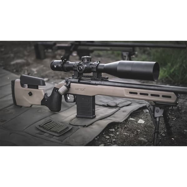 Oryx Gun Butt Field 102142-blk