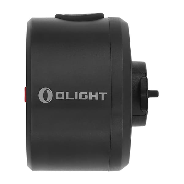 Olight Cykel Bag Rødt Lys  100 Lumens