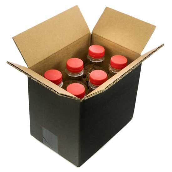 Black Fire Scent Call Pack Especial 500g 6 Enheter