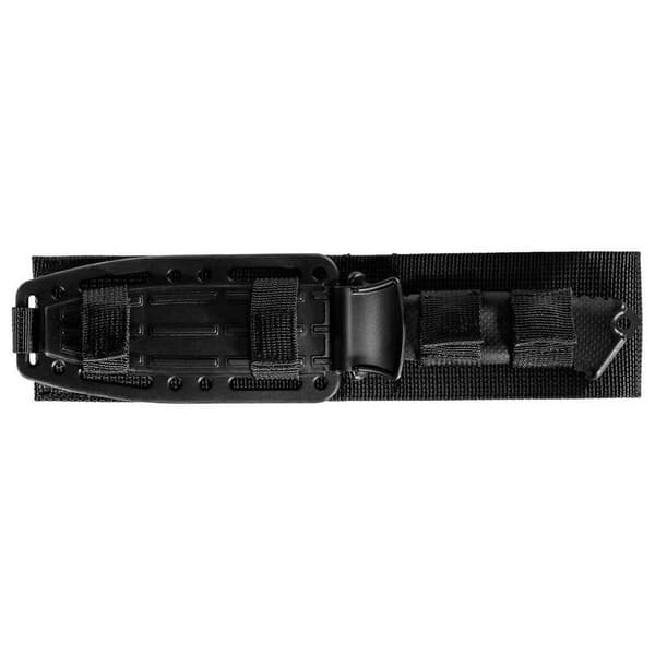 Gerber Prodigy Serrated Blade Knife Musta