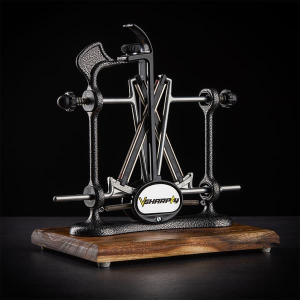Warthog Sharpeners V-sharp A4 Elite Knivslip