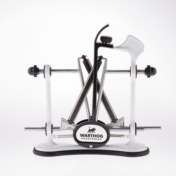 Warthog Sharpeners V-sharp A4 Knivslip