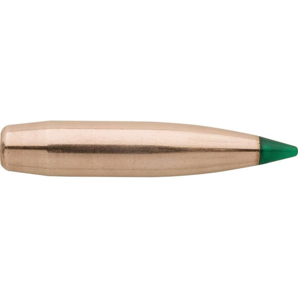 Tipper Matchking Ammunition Cal. 284 6.8 Spc .277/7.00 Mm 4565t