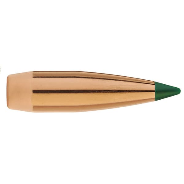 Tipper Matchking Ammunition Cal. 30 7.62 Mm .308/7.82 Mm 7755