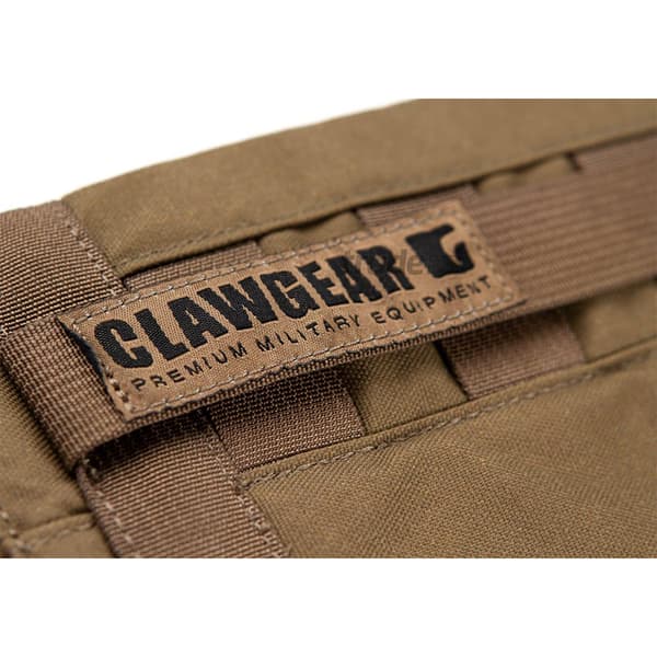 Clawgear Core 2l Vätskeblåsa