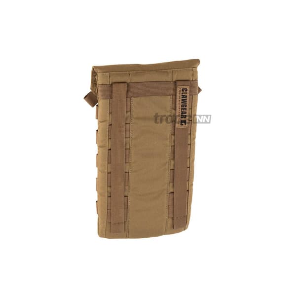 Clawgear Core 2l Vätskeblåsa