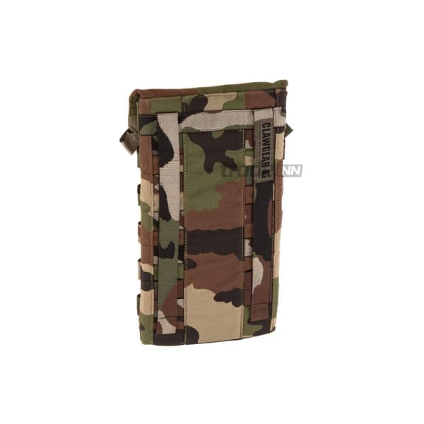 Clawgear Core 2l Drikkepose
