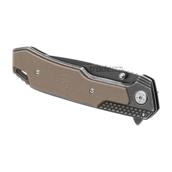 Smith & Wesson Sw609 Liner Lock Kniv
