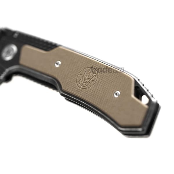 Smith & Wesson Sw609 Liner Lock Kniv
